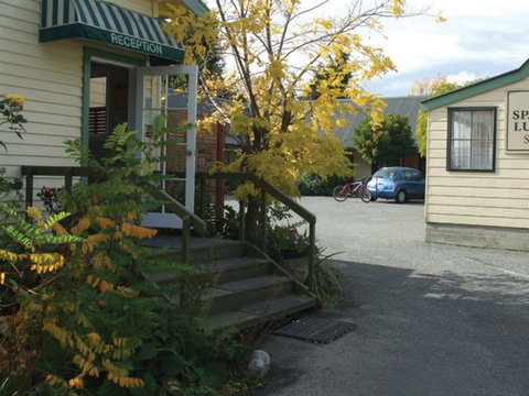 Glenalvon Motels - Accommodation New Zealand 5
