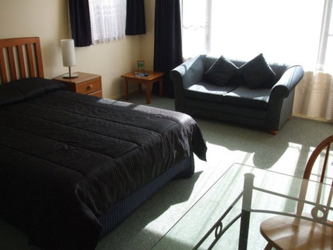 Glenalvon Motels - Accommodation New Zealand 3