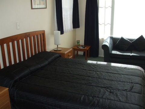 Glenalvon Motels - Accommodation New Zealand 4