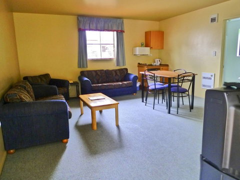Glenalvon Motels - Accommodation New Zealand 6