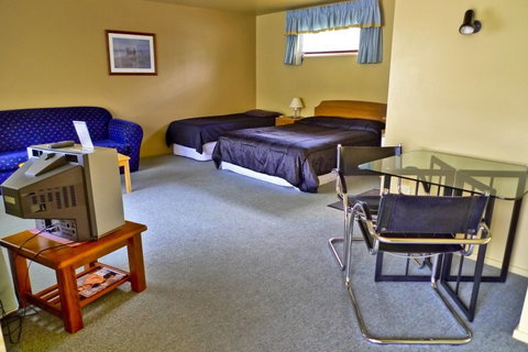 Glenalvon Motels - Accommodation New Zealand 7