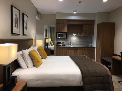 The Victoria Hotel - Accommodation New Zealand 6