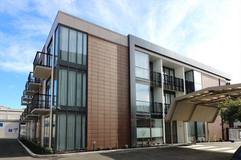The Victoria Hotel - Accommodation New Zealand 7