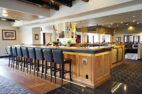 The Victoria Hotel - Accommodation New Zealand 2