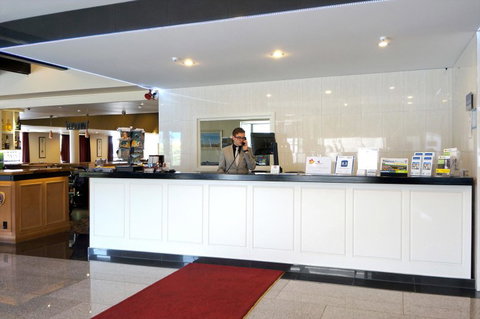 The Victoria Hotel - Accommodation New Zealand 1