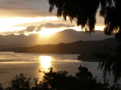 Rawene Holiday Park - Accommodation New Zealand 0