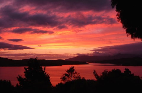 Rawene Holiday Park - Accommodation New Zealand 3
