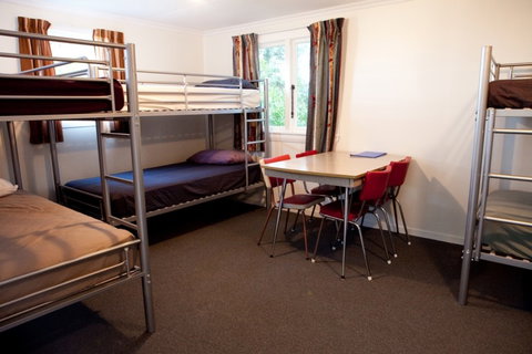 Waitaki Waters Holiday Park - Accommodation New Zealand 4