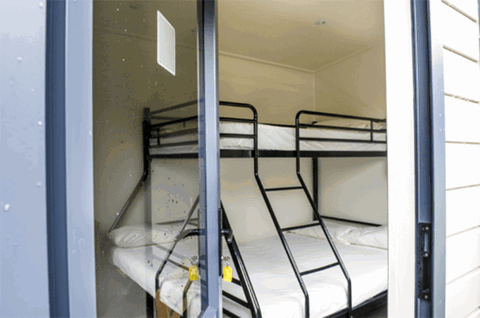 Remuera Motor Lodge & Inner City Camping Ground - Accommodation New Zealand 8