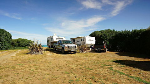 Kaikoura Peketa Beach Holiday Park - Accommodation New Zealand 8
