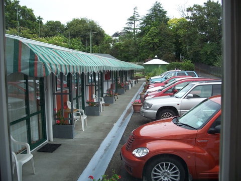 Always Inn Motel - Accommodation New Zealand 0