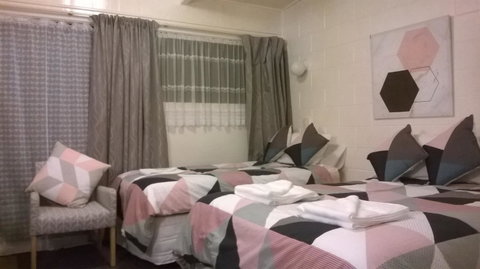 Always Inn Motel - Accommodation New Zealand 2