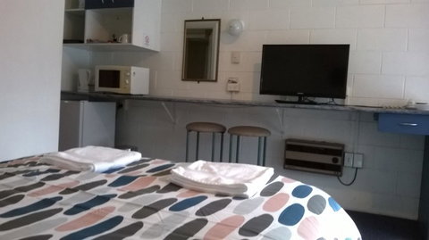 Always Inn Motel - Accommodation New Zealand 5