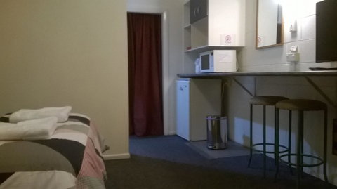 Always Inn Motel - Accommodation New Zealand 3