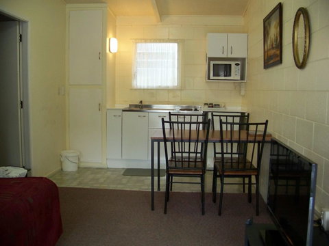 Always Inn Motel - Accommodation New Zealand 1