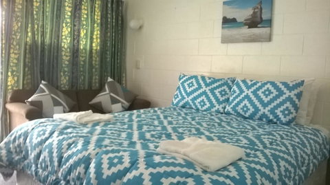 Always Inn Motel - Accommodation New Zealand 4