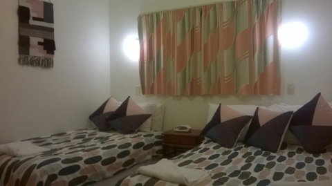 Always Inn Motel - Accommodation New Zealand 11