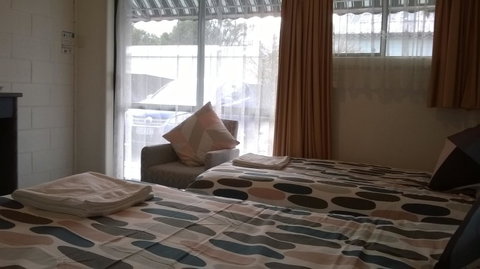 Always Inn Motel - Accommodation New Zealand 6