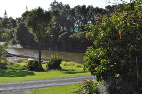 Onaero Bay Holiday Park - Accommodation New Zealand 2