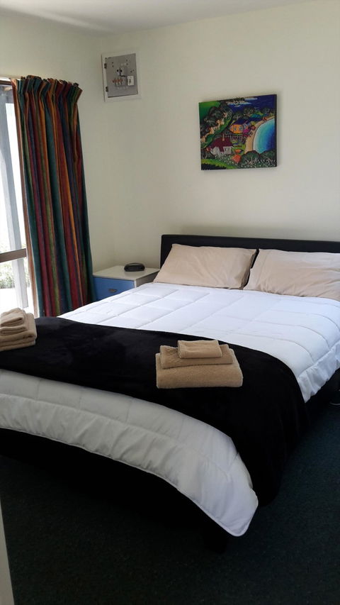 Woodend Beach Holiday Park - Accommodation New Zealand 16