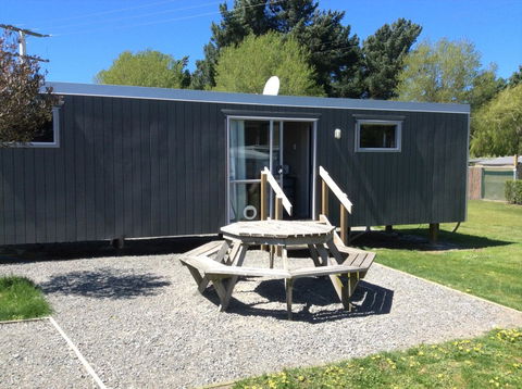 Woodend Beach Holiday Park - Accommodation New Zealand 17