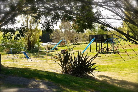 Woodend Beach Holiday Park - Accommodation New Zealand 10
