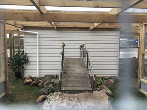 Woodend Beach Holiday Park - Accommodation New Zealand 18