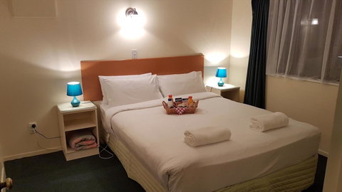 Rainbow Point Motel - Accommodation New Zealand 28