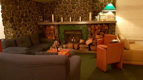 Rainbow Point Motel - Accommodation New Zealand 3