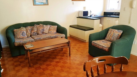 Rainbow Point Motel - Accommodation New Zealand 21