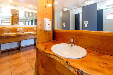 Ohakune TOP 10 Holiday Park - Accommodation New Zealand 5