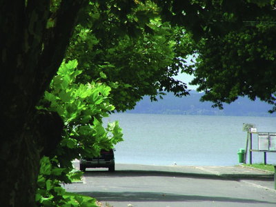 Rotorua Family Holiday Park