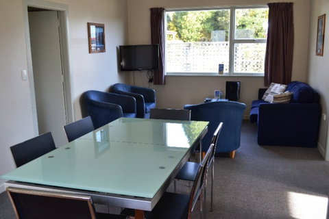 Franz Josef TOP 10 Holiday Park - Accommodation New Zealand 8