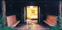 Leigh Sawmill Cafe  Accommodation