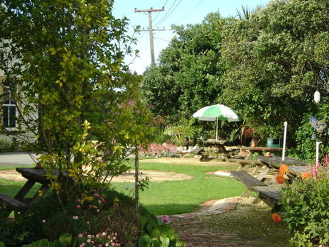 Karamea Village Hotel - Accommodation New Zealand 6