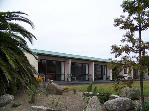 Karamea Village Hotel - Accommodation New Zealand 4