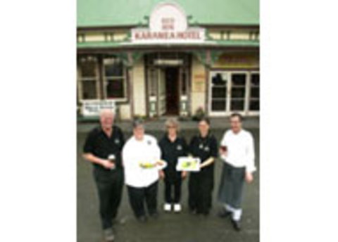 Karamea Village Hotel - Accommodation New Zealand 2
