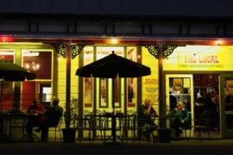 Karamea Village Hotel - Accommodation New Zealand 0