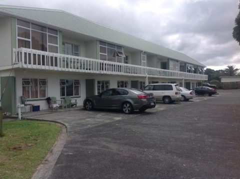 Ruakaka Beachfront Motel - Accommodation New Zealand 3