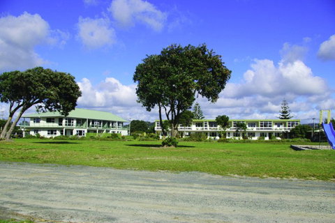 Ruakaka Beachfront Motel - Accommodation New Zealand 2