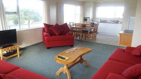 Ruakaka Beachfront Motel - Accommodation New Zealand 4