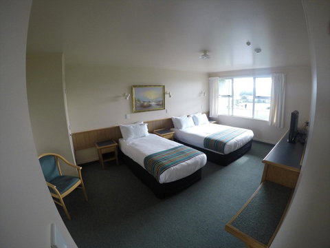 Ruakaka Beachfront Motel - Accommodation New Zealand 12