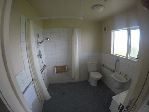 Ruakaka Beachfront Motel - Accommodation New Zealand 17