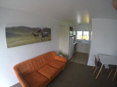 Ruakaka Beachfront Motel - Accommodation New Zealand 0