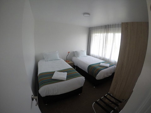 Ruakaka Beachfront Motel - Accommodation New Zealand 11