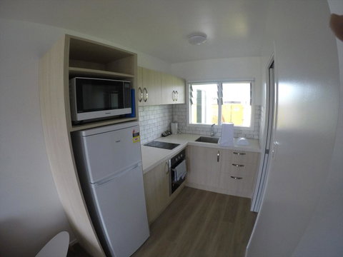 Ruakaka Beachfront Motel - Accommodation New Zealand 7