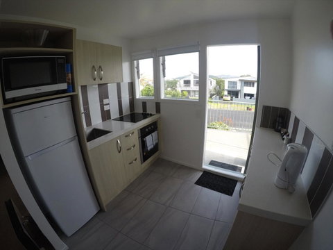Ruakaka Beachfront Motel - Accommodation New Zealand 9