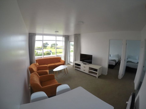 Ruakaka Beachfront Motel - Accommodation New Zealand 8