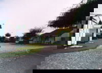 Farmyard Holiday Park