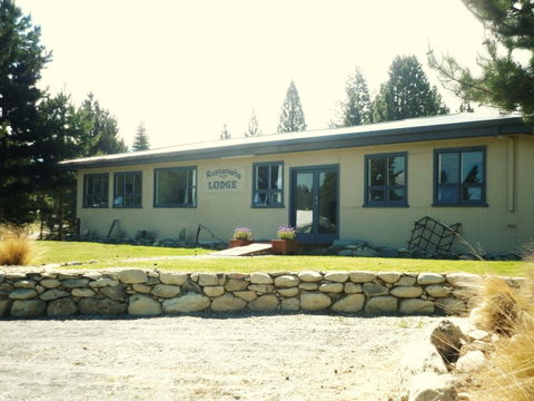 Lake Ruataniwha Holiday Park And Lake View Motels - Accommodation New Zealand 7